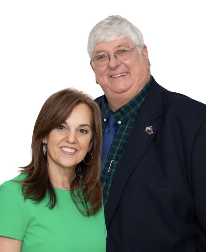 Image of David & Clair Team