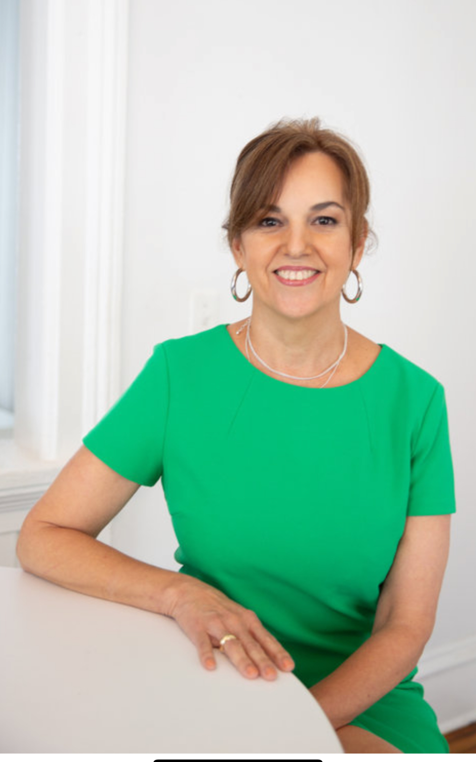 Clair Corbett